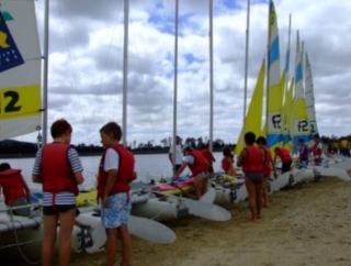 Ecole nautique pour tous